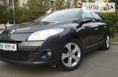 Универсал Renault Megane 2011 в Днепре