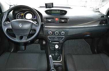 Универсал Renault Megane 2010 в Полтаве