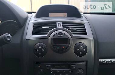 Седан Renault Megane 2008 в Ковеле