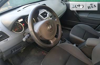 Седан Renault Megane 2008 в Ковеле