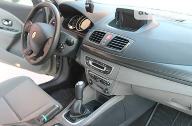 Универсал Renault Megane 2010 в Сумах