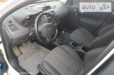 Универсал Renault Megane 2007 в Липовце