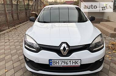 Хэтчбек Renault Megane 2014 в Арцизе