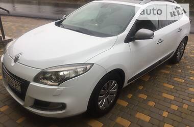 Універсал Renault Megane 2011 в Первомайську