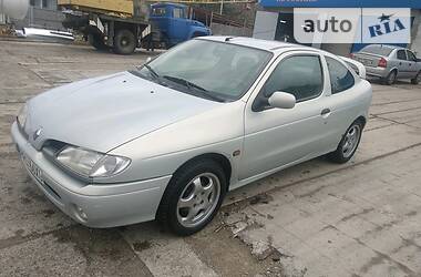 Купе Renault Megane 1999 в Черкасах
