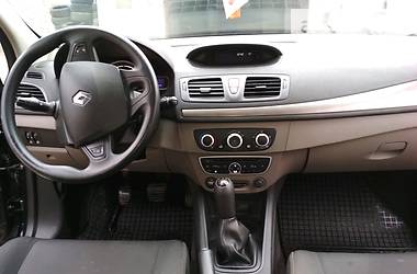 Універсал Renault Megane 2010 в 