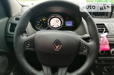 Универсал Renault Megane 2012 в Виннице