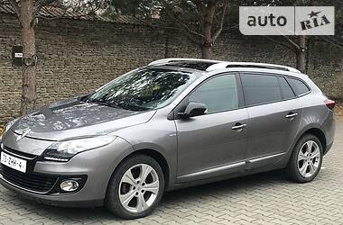 Универсал Renault Megane 2012 в Луцке