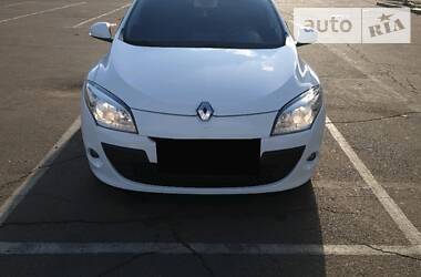 Универсал Renault Megane 2010 в Николаеве