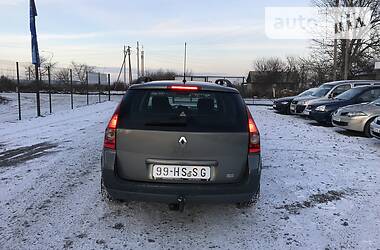 Универсал Renault Megane 2004 в Староконстантинове