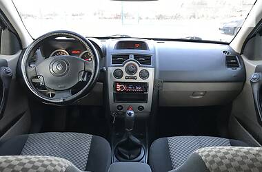 Универсал Renault Megane 2004 в Староконстантинове