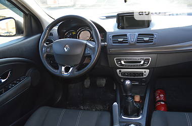 Универсал Renault Megane 2014 в Хмельницком