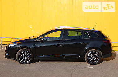 Універсал Renault Megane 2012 в 