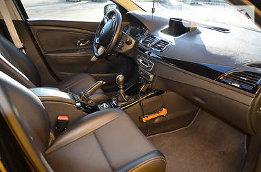 Універсал Renault Megane 2012 в 