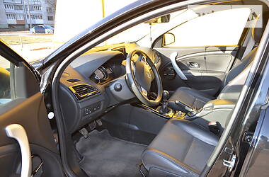 Універсал Renault Megane 2012 в 