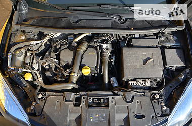 Універсал Renault Megane 2012 в 