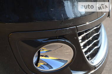 Універсал Renault Megane 2012 в 