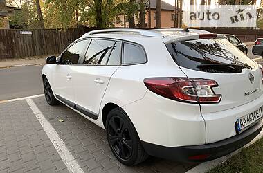 Універсал Renault Megane 2010 в Ірпені