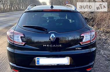 Универсал Renault Megane 2013 в Бердичеве