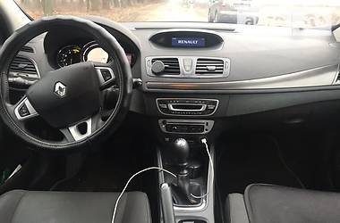 Універсал Renault Megane 2012 в 