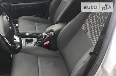 Універсал Renault Megane 2012 в 