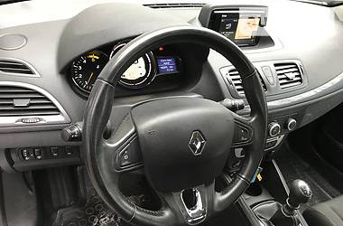 Универсал Renault Megane 2015 в Рожище