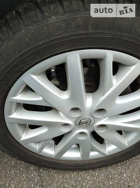 Універсал Renault Megane 2015 в Житомирі фото 10 Універсал Renault Megane 2015 в Житомирі