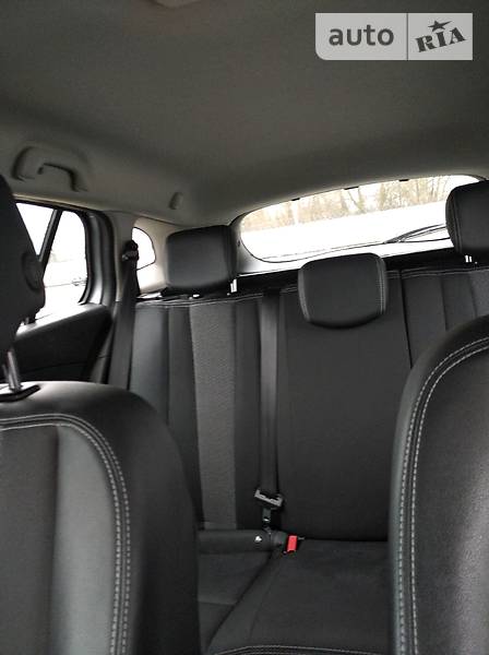 Універсал Renault Megane 2015 в Житомирі фото 13 Універсал Renault Megane 2015 в Житомирі