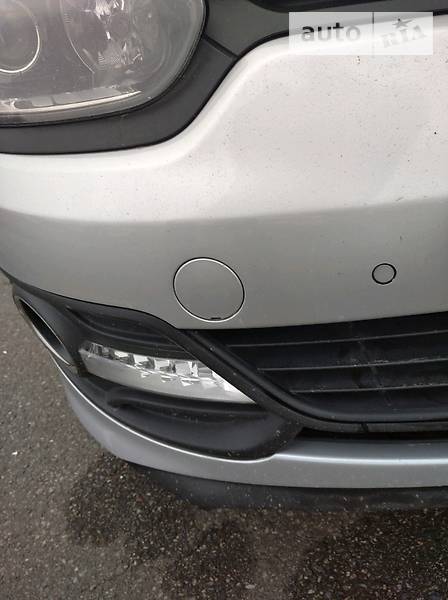 Універсал Renault Megane 2015 в Житомирі фото 6 Універсал Renault Megane 2015 в Житомирі