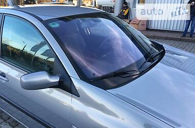 Седан Renault Megane 2003 в 