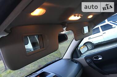 Седан Renault Megane 2003 в 