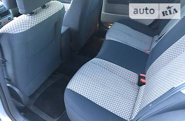 Седан Renault Megane 2003 в 