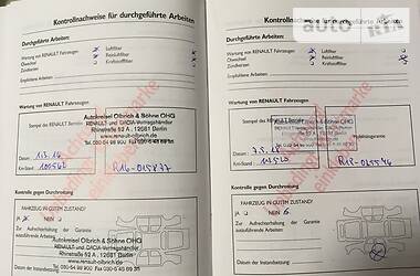Седан Renault Megane 2003 в 