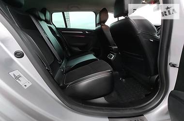 Універсал Renault Megane 2017 в 