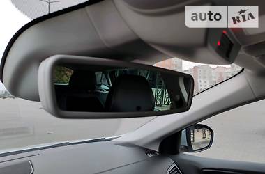 Універсал Renault Megane 2017 в 