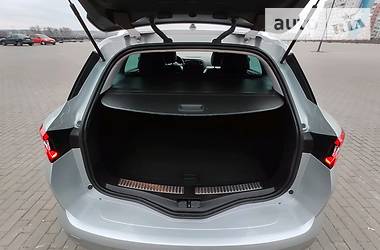 Універсал Renault Megane 2017 в 