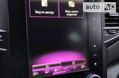 Універсал Renault Megane 2017 в 