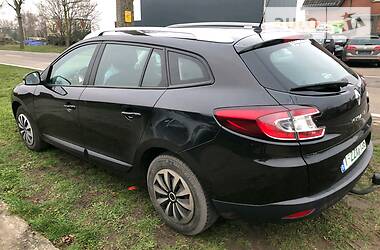 Универсал Renault Megane 2010 в Красилове