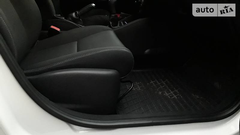 Хетчбек Renault Megane 2013 в Южноукраїнську