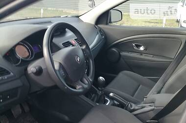 Універсал Renault Megane 2010 в 