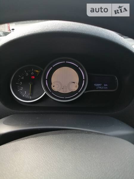 Універсал Renault Megane 2010 в Радивиліві фото 11 Універсал Renault Megane 2010 в Радивиліві