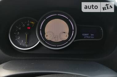 Універсал Renault Megane 2010 в 