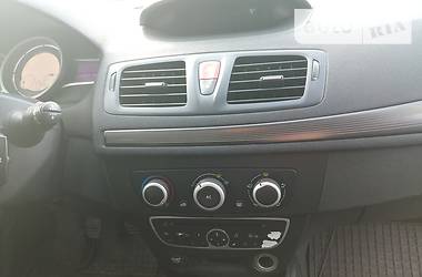 Універсал Renault Megane 2010 в 