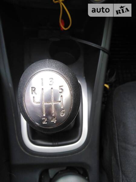 Універсал Renault Megane 2010 в Радивиліві фото 31 Універсал Renault Megane 2010 в Радивиліві