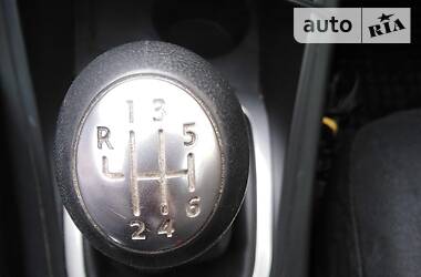 Універсал Renault Megane 2010 в 