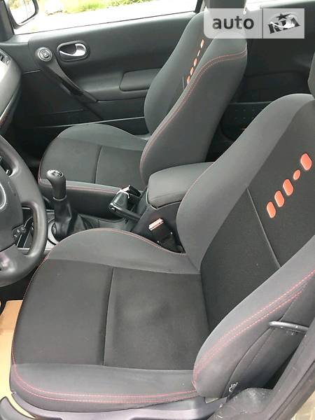 Универсал Renault Megane 2007 в Тернополе