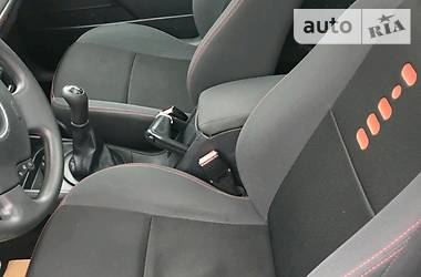 Універсал Renault Megane 2007 в 
