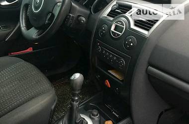 Універсал Renault Megane 2006 в 