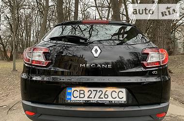 Универсал Renault Megane 2014 в Чернигове