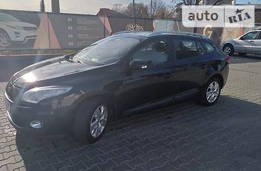 Універсал Renault Megane 2013 в 